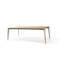 Vintme Solid Oak Dining Table-79323635-110455160