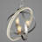 Mccurley 3 - Light Pendant-26210081