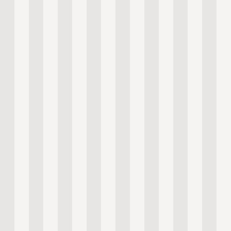 Diggs 10m x 52.8cm Matte Wallpaper Roll, Grey/Cream