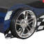 Grand Turismo European Single Car Bed-20695639