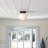 Maisie Glass Semi Flush Mount-22514675-22514672