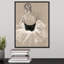 «Ballet Study II», peinture sur toile-2028113173-2028113172