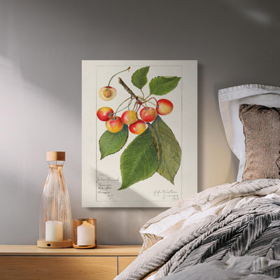 Wrapped Canvas Print Set
