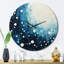 Horloge murale Wogina-1484675921