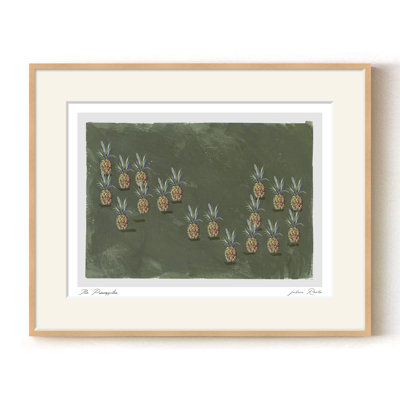 The Pineapples
