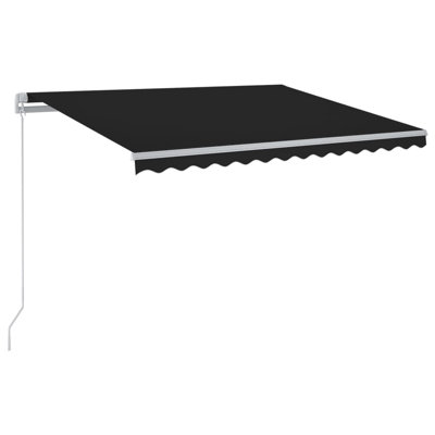Dakota Fields 400cm W x 300cm D Retractable