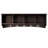 Manufactured Wood Wall Organizer with Key Hooks-60033375