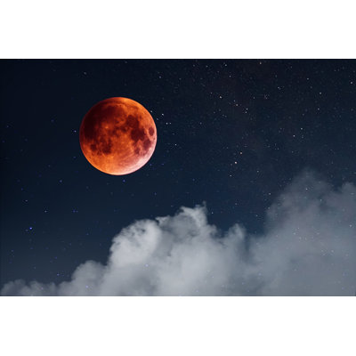 " Blood Moon "