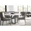 Merrion Round Dining Table