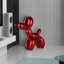 Dog Balloon Large Resin Statue-2073814409-2073814412