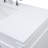 Readington 42'' Single Bathroom Vanity with Engineered Marble Top-1836109600