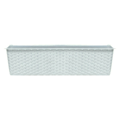 Erney Planter Box