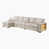 Boucle Beige est en rupture de stock