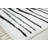 Graham Bennett Modern Daydream White Area Rug-70466689