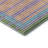 Premium Machine Washable Elize AMF1398 Stripes Rug-1463056089