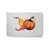 Blanc/Orange