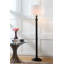 Lampe sur pied 58,75 po Amalia