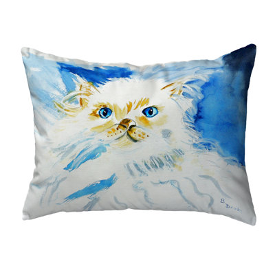  Coussin Junior / Cat