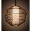 Luminaire sphère suspendu 1 lumière Joseff