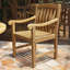 Fauteuil de terrasse Narelle