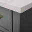 Ensemble de meuble-lavabo simple 36 po Vicini-675447146