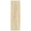 Raeshelle 50cm Sideboard-563140042