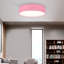 Parvin Flush Mount-1793923075-1793923100