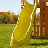 Super Speed Wave Slide 5' Deck