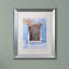 Cliffton «Once Blue», reproduction de photo sur toile encadrée-70582959-19606205-19606206