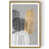 Gold Framed