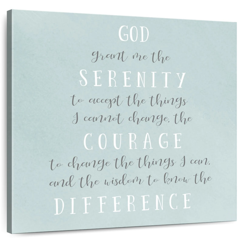Prière Tergel Serenity
