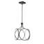 Luminaire suspendu Mid-Century