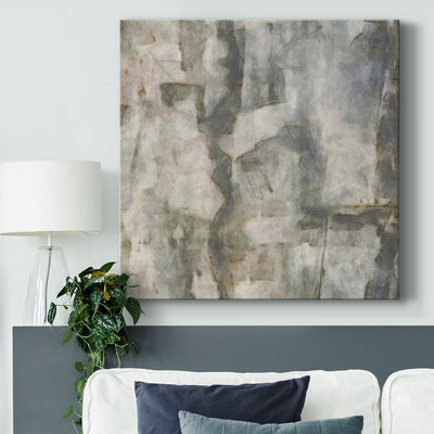 «Hanging On III» sur impression sur toile