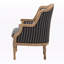 Fauteuil de 27,75 po Atanasio-1160869872-1160869873