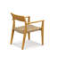 Amilo Outdoor Dining Armchair
