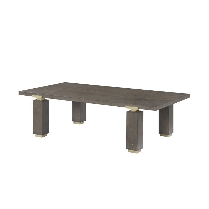 Judith Leiber Couture Cocktail Table, Mink