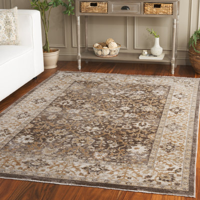 Tapis oriental Hazel 502 Performance