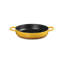 Le Creuset Signature Cast Iron Everyday Pan, 11 In. - Nectar