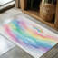 Tapis tressé Spectrum Waves-605193085