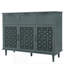 Armoire 2 portes et 3 tiroirs-585986573