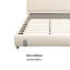 Upholstered Bed