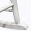Chaise berçante balcon porche adulte-1207806609