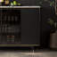 Buffet italien minimaliste-129487829