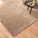 Westley Viscose Geometric Indoor Rug