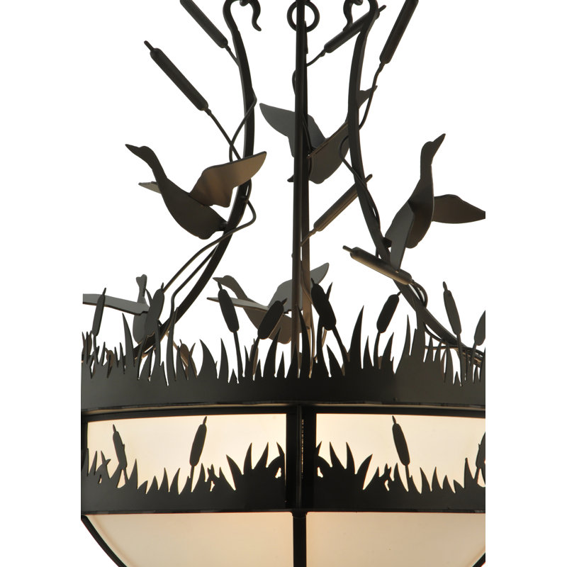 4 - Light Pendant