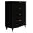 4 DRAWERS CHEST IN BLACK-74904148
