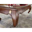 Opium Solid Wood Four Leg Coffee Table-47603201-47603202
