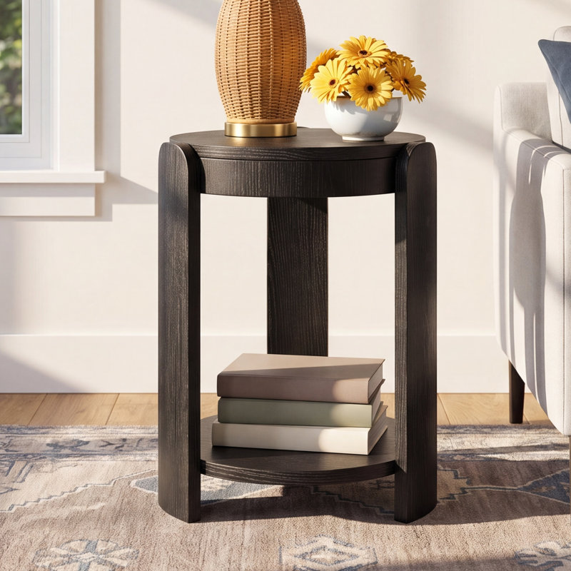 Iria End Table