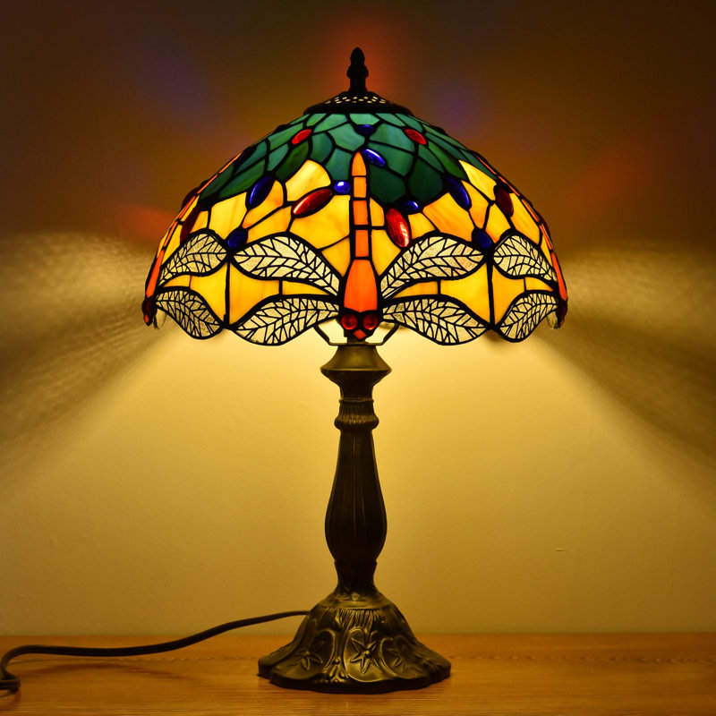 Ensemble de lampes de table 18,102 po Andice