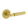 Viaggio Circolo Rosette with Contempo Lever